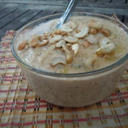 Slow-Cooker Indian Rice Pudding recipe