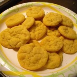 Kittencal's Slice N' Bake Refrigerator Cookies recipe