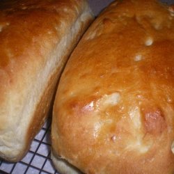 French Pear Bread recipe
