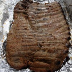 Barbecue Recipes Grilled Pork Spareribs recipe