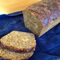 Seeduction Bread (Copykat - Whole Foods Recipe) recipe