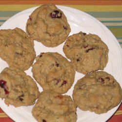 Meghan's Cookies recipe