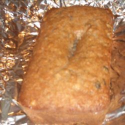 Applesauce Loaf Cake recipe