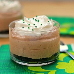 Irish Cream Cheesecake recipe