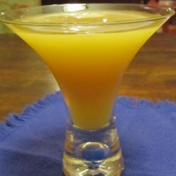 Stoli Honey Bee (Cocktail) recipe