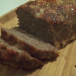 The Realtor's Meatloaf recipe