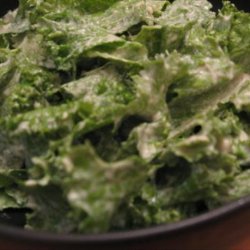 Beetroot Leaf and Ricotta Salad recipe