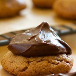 Easiest Peanut Butter Cookies recipe