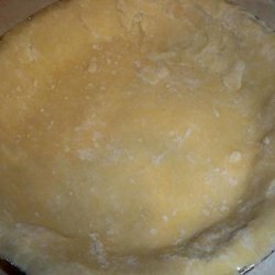 Sour Cream Pastry recipe