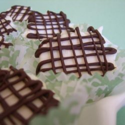 Chocolate Covered Mints recipe