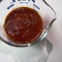 Mexican Tomato Sauce recipe