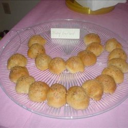 Biscuit Balls recipe