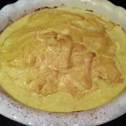 Spicy Lemon Yogurt Chicken recipe