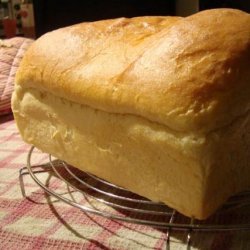 American Sandwich White Loaf - Midwest recipe