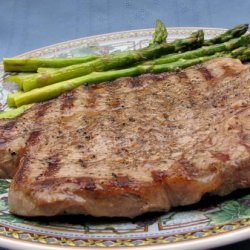 A@@ Kicking Porterhouse Steak recipe