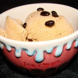 Ben & Jerry's Cappuccino Ice Cream recipe