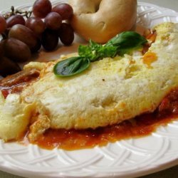 Italian Omelette recipe