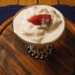 The Realtor's Strawberry Ice Cream recipe