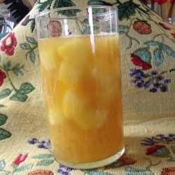 Pineapple Iced Tea recipe