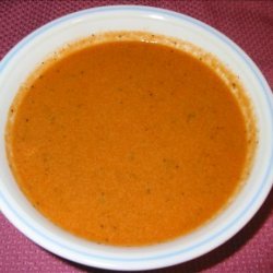 Rich Tomato Soup recipe