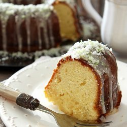Margarita Cake recipe