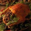 Traditional Olde English Chestnut Stuffing for Turkey or Goose recipe
