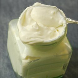Devonshire Cream recipe