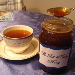 The Full Minty Honey recipe
