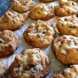 Jumble Cookies recipe