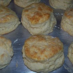 Mimi's Biscuits recipe