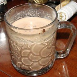 Chocolaty-Coffee Milk recipe