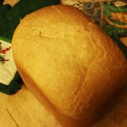Quick White Bread Abm recipe