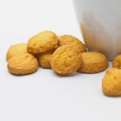Kookie Cookies recipe