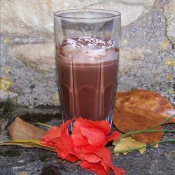 Kentucky Kocoa/Cocoa recipe