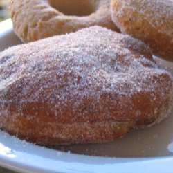 Gluten-Free Sufganiyot - Jelly Donuts for Chanukah recipe