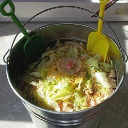 Bucket Salad recipe