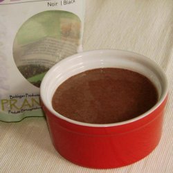Chocolate Chia Pudding recipe