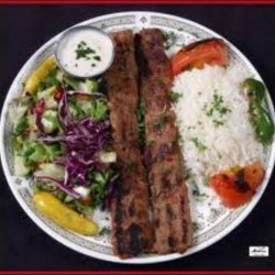 Adana Kebab recipe