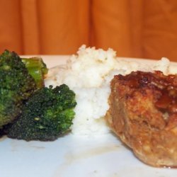 Simple Meat Loaf recipe