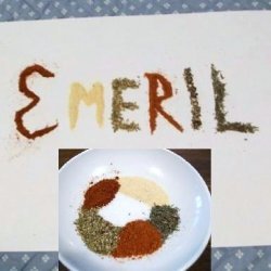 Emeril's Spice Blend Recipes recipe