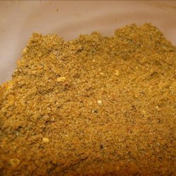 Curry Powder Trio (Take Yer Pick!) recipe