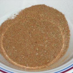 Chinese 5 Spice recipe