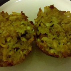Baked Tater Pigs recipe