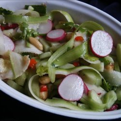Low Carb Taste Treat Salad recipe
