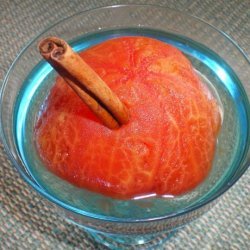 Candied Tomatoes recipe