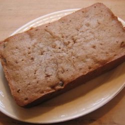 Morning Applesauce Loaf (Oamc) recipe