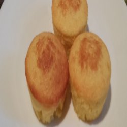 Jiffy Corn Muffin Mix Copycat Using Bisquick recipe