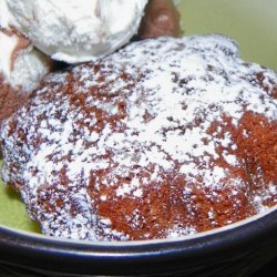 Coconut Crumb Cake recipe