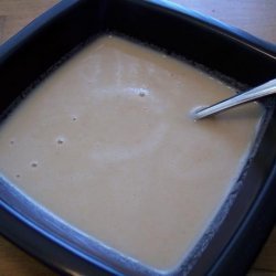 Caribbean Peanut Soup recipe