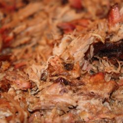 Southwestern Pulled Pork recipe